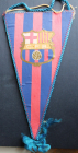 FIFA Футбольный клуб Барселона Futbol Club Barcelona 1970-е