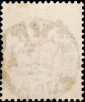Великобритания 1902 год . король Эдвард VII . 1 p . Каталог 1,50 фунта . (8)  - вид 1
