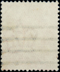 Великобритания 1902 год . король Эдвард VII . 1 p . Каталог 1,50 фунта . (9)  - вид 1