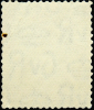 Великобритания 1924 год . Король Георг V . 3 p . Каталог 2,5 £ . (2) - вид 1