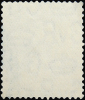 Великобритания 1924 год . Король Георг V . 3 p . Каталог 2,5 £ . (3) - вид 1