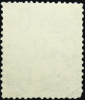 Великобритания 1924 год . Король Георг V . 3 p . Каталог 2,5 £ . (6) - вид 1