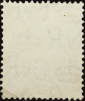 Великобритания 1924 год . Король Георг V . 2,0 p . Каталог 2,5 £. (2) - вид 1
