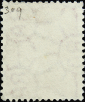Аргентина 1922 год . Аллегория 5 с . Каталог 0,60 €. (1) - вид 1
