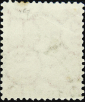 Аргентина 1922 год . Аллегория 5 с . Каталог 0,60 €. (2) - вид 1