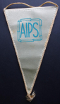 Международная ассоциация спортивной прессы AIPS 1970-е  - вид 1