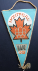 XXI летние Олимпийские игры Монреаль Канада 1976 