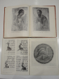 2 книги альбом Андрей Рублев, живопись, иконопись, иконописец, икона, СССР - вид 3