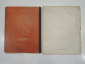 2 книги альбом Андрей Рублев, живопись, иконопись, иконописец, икона, СССР - вид 7