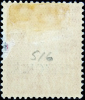 Марокко , Танжер 1937 год . Король Георг VI , надпечатка . 1 p . Каталог 6,0 €.  - вид 1