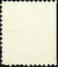 США 1898 год . Дэниел Уэбстер (1782-1852), бывший сенатор США 10 с . Каталог 6,0 $ - вид 1