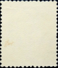 Новая Зеландия 1925 год . Король Георг V . 2 p . Каталог 0,60 €. - вид 1