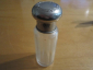 Флакон парфюмерный дорожный  до 1917 г. - вид 5