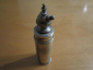Пульверизатор парфюмерный  дорожный старинный до 1917 г. - вид 3