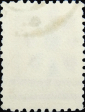 СССР 1925 год . Стандартный выпуск . 001 р . Каталог 260 руб. (030) - вид 1