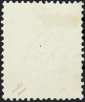 Монако 1891 год . Prince Albert I (1848-1922) . 025 с . Каталог 37 £ . - вид 1