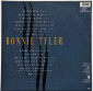 Bonnie Tyler (Dieter Bohlen Giorgio Moroder) ''Bitterblue'' 1991 Lp RARE  - вид 1