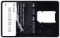SIM-карта Tele2 без симки черная 3G/4G  - вид 1