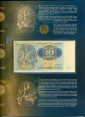 Эстония: 10 крон (2008) 90 лет Эстонской Республике = UNC = официальный буклет Банка Эстонии - вид 2