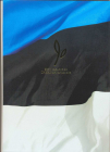 Эстония: 10 крон (2008) 90 лет Эстонской Республике = UNC = официальный буклет Банка Эстонии