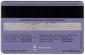 Банк Альфа-Банк Visa electron 2008 - вид 1