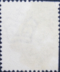 Великобритания 1881 год . Королева Виктория . 1p . Каталог 30,0 £ . (016)  - вид 1