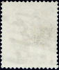 Великобритания 1881 год . Королева Виктория . 1p . Каталог 2,25 £ . (009) - вид 1