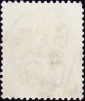 Великобритания 1881 год . Королева Виктория . 1p . Каталог 2,25 £ . (010) - вид 1