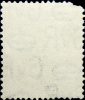 Великобритания 1924 год . Король Георг V . 6 p . Каталог 1,50 £ . (4)  - вид 1