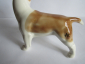 Бультерьер собака ,авторская керамика,Вербилки - вид 3
