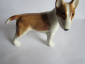 Бультерьер собака ,авторская керамика,Вербилки - вид 5