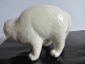 кошка шотландская вислоухая ,авторская керамика,Вербилки - вид 3