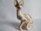 Кот сфинкс ,авторская керамика,Вербилки - вид 4