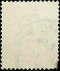 Великобритания 1902 год . король Эдвард VII . 1 p . Каталог 1,50 фунта . (12)  - вид 1