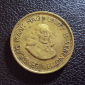 Южная Африка ЮАР 1/2 цента 1962 год. - вид 1