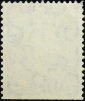  Великобритания 1937 год . King George VI . 2,5 p . - вид 1