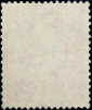 Великобритания 1937 год . King George VI . 1 p . - вид 1