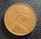Австралия 2 цента 1966 год. - вид 1