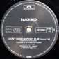 Black Box "I Don't Know Anybody Else" 1990 Maxi Single  - вид 2