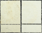 Бельгия 1893 год . Король Леопольд II . 35 с . Каталог 4,0 €. - вид 1