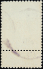 Бельгия 1905 год . Король Леопольд II . 50 с . Каталог 3,0 £ . (1) - вид 1