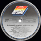 Bo Andersen & Bernie Paul "Moments In Love" 1989 Lp   - вид 3