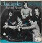 Ola & Janglers (pre. Secret Service) "96 Tears" 1970 Single   - вид 1