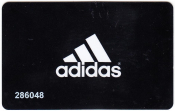 Дисконтная карта Adidas