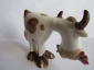 Корова № 3 ,авторская керамика,Вербилки - вид 1