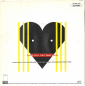 Phillip Goodhand-Tait "Heartbeat" 1983 Single Test Press  - вид 1