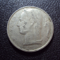 Бельгия 5 франков 1965 год belgie. - вид 1