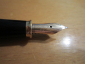 Ручка перьевая CROSS IRELAND золотое перо 585 пробы  - вид 2