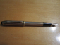 Ручка перьевая CROSS IRELAND золотое перо 585 пробы  - вид 6