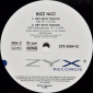 Bizz Nizz ‎"Get Into Trance" 1990 Maxi Single   - вид 3